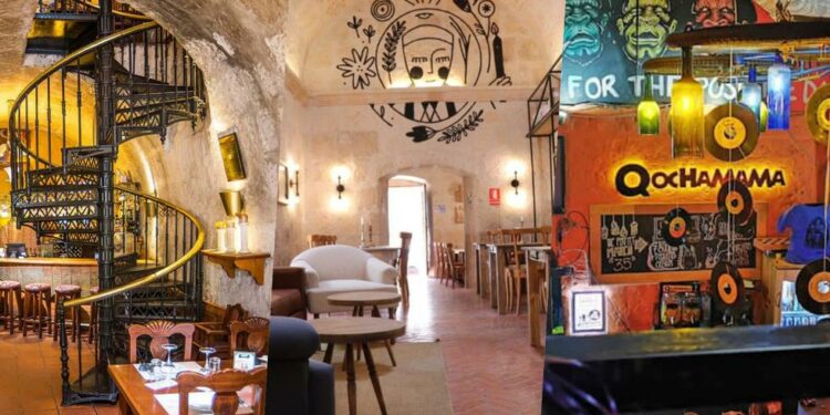 ¿Cuáles son los mejores lugares para tomar una copa en Arequipa? | Destinos turísticos | Bares | Restaurantes | VAMOS