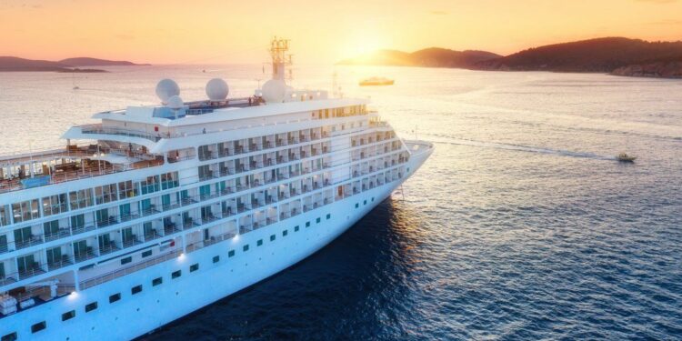 ¿Cuándo comienza la temporada de cruceros en Argentina?