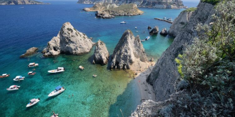 ¿Cuándo conocerás las mejores playas de Italia?