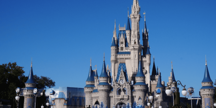¿Cuándo es la mejor temporada para ir viajar a Disney World?
