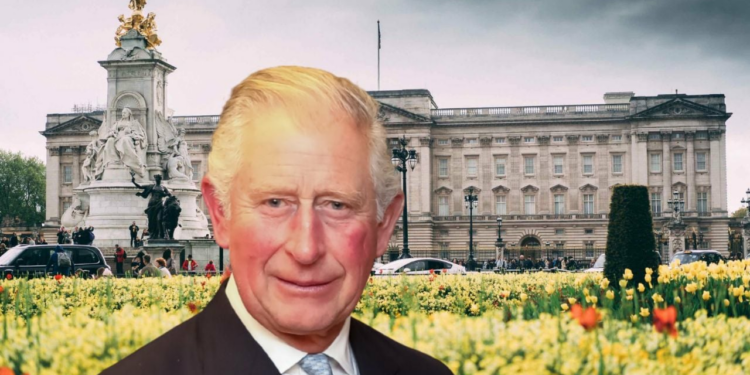 ¿Cuánto? Venden viajes para acudir a la coronación de Carlos III por 20 mil dólares