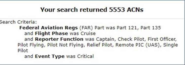 ¿Deberían tener los aviones un solo piloto a nivel de crucero?