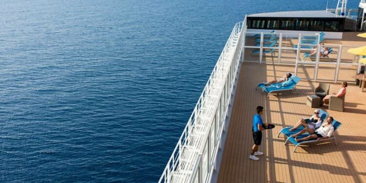 ¿Pensando en un crucero por Europa? Esta empresa ofrece tarifas ‘tan bajas’ como $489