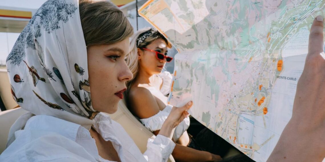 ¿Por qué nos mareamos en los viajes y cómo podemos evitarlo?