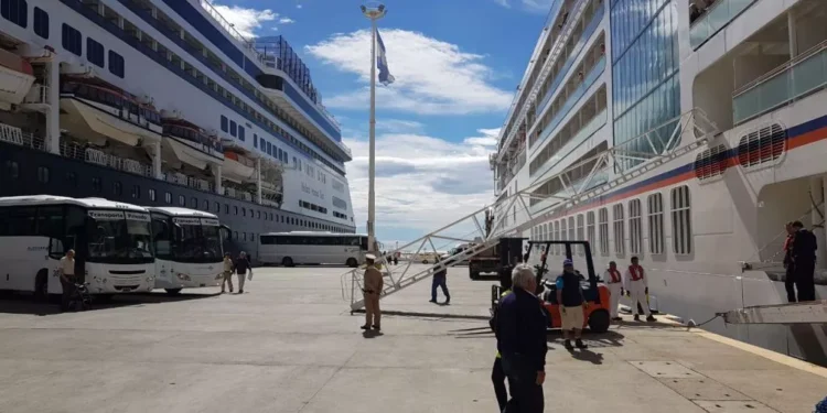 ¡2X1 EN CRUCEROS DURANTE TODO EL DÍA!