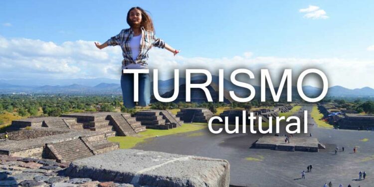 ¿Qué es el Turismo Cultural?