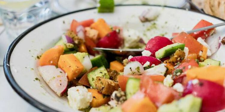 ¿Qué tiene de bueno (o de malo) el movimiento 'real food'? | Te lo llevas fresco | El Comidista