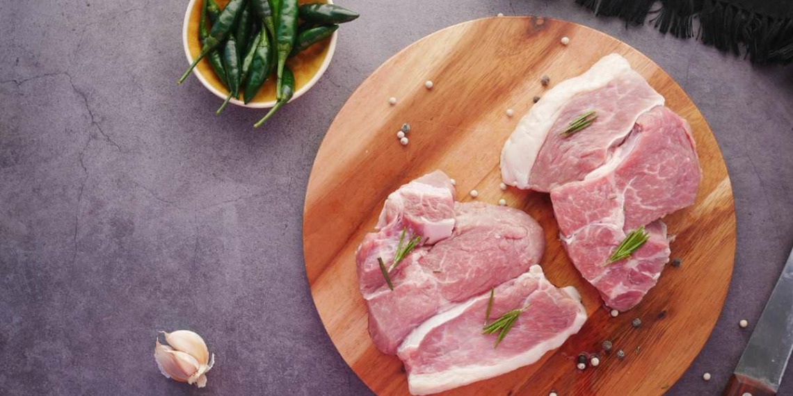 ¿Qué tipo de proteína están eligiendo las personas para su consumo?
