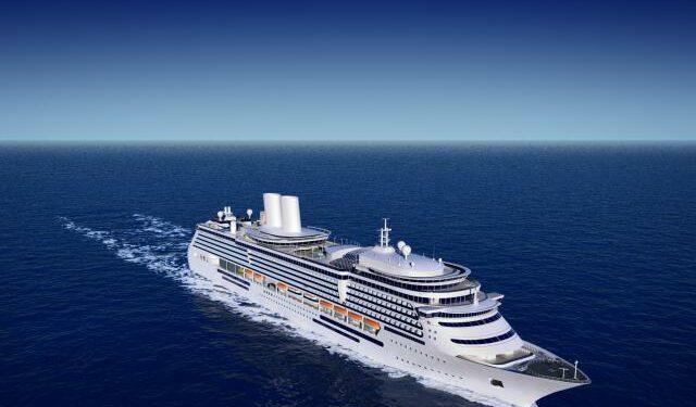 ¿qué líneas de cruceros salen de Cartagena?