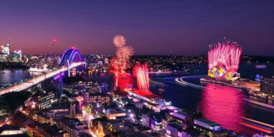 ​​​​​​​Se anuncia un elenco de chefs y restaurantes estrella para la primera edición de Vivid Sydney Food