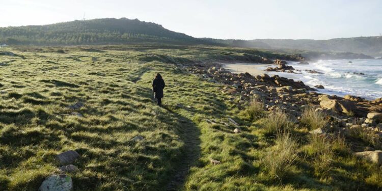 ‘Sica’, un viaje a las profundidades de la Costa da Morte