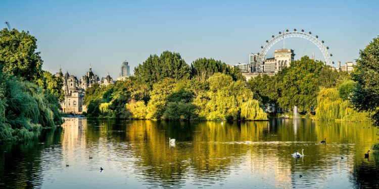 Las 10 ciudades más bonitas para visitar este verano