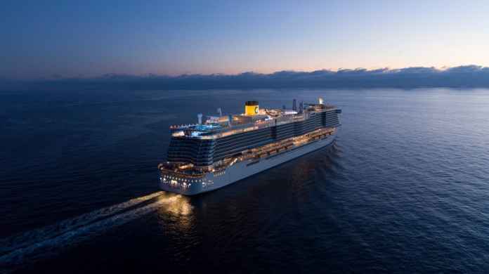Costa Cruceros renueva su acuerdo con Renfe