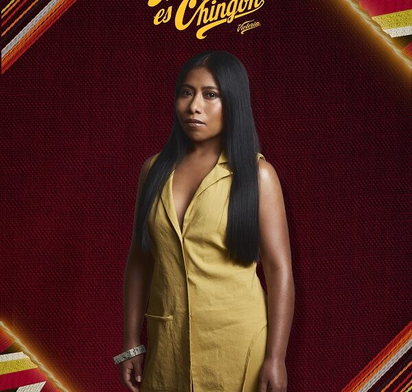 La Diosa de la Luna es la protagonista de «Nuestro Espíritu», l nueva Campaña de Cerveza Victoria