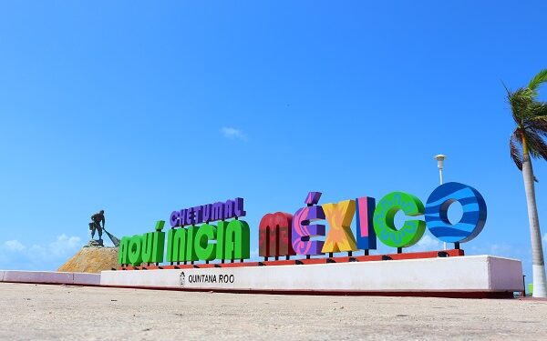 Chetumal: una cápsula del tiempo en el Caribe Mexicano