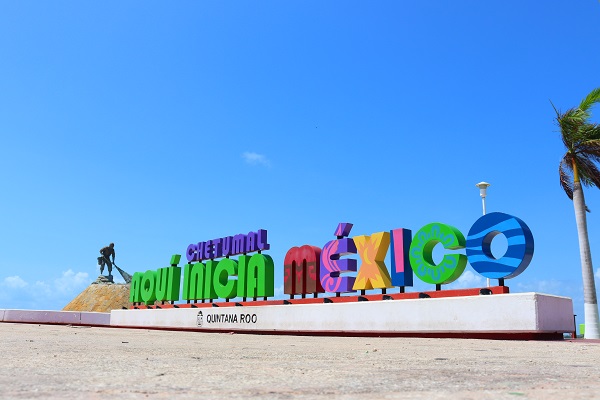 Chetumal: una cápsula del tiempo en el Caribe Mexicano