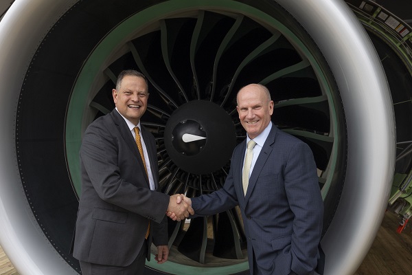 Volaris selecciona los motores Pratt & Whitney GTFT para impulsar 64 aeronaves Airbus A321neo adicionales