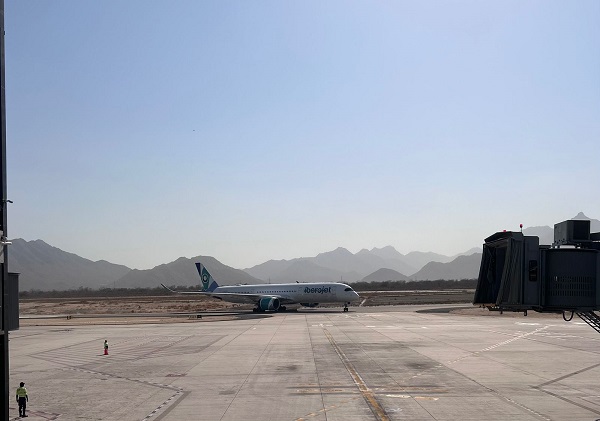 Los Cabos, más cerca de España: Iberojet retoma los vuelos directos desde Madrid