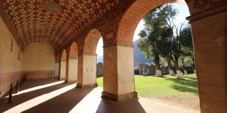 3 Pueblos Mágicos ideales para pasar unas relajadas vacaciones de Verano lejos de aglomeraciones