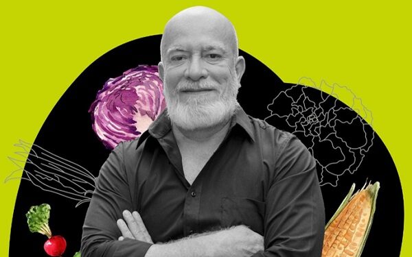 Arranca la tercer edición de MÜI con el Chef Gerardo Vásquez Lugo, del Restaurante Nicos, quien se tomara La Cocina del Restaurante K´U´UK en la Ciudad de Mérida