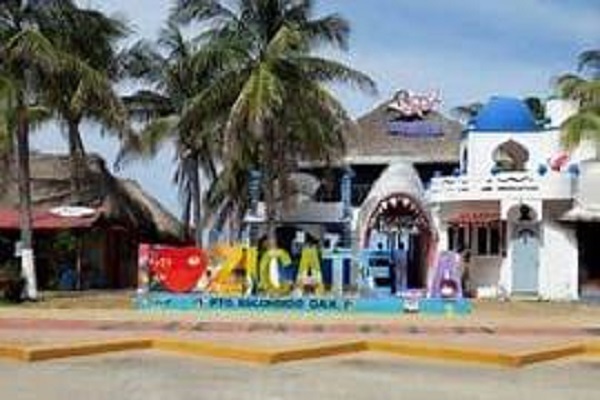 Cuatro playas que tienes que conocer en tus próximas vacaciones, de acuerdo con Booking.com