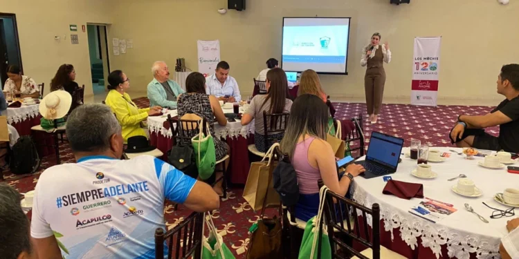 50 agencias de viajes visitaron Ahome para promover el destino en sus ciudades