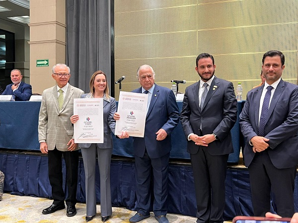 General Terán y General Zaragoza en Nuevo León son nombrados nuevos  Pueblos Mágicos