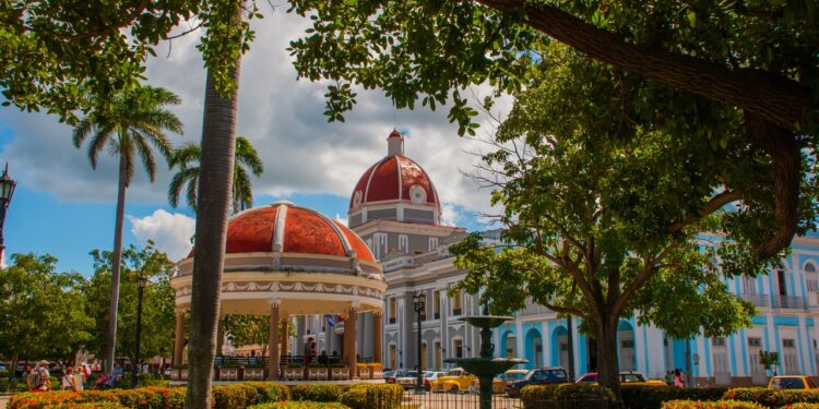 Un viaje inolvidable a Cuba