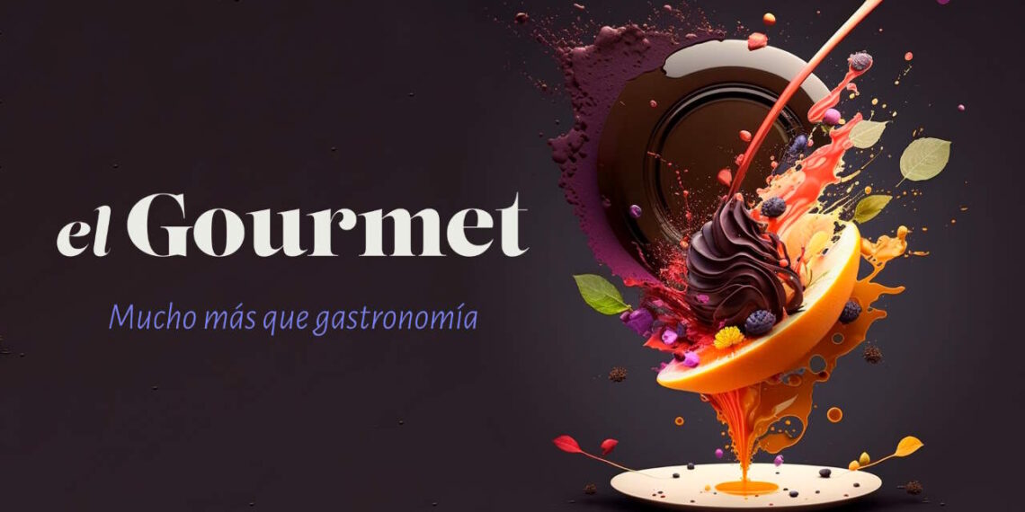 AMC Networks International lanza El Gourmet, el único servicio de streaming especializado en alta gastronomía