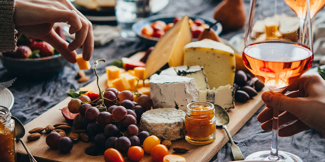 AMC Networks International lanza 'El Gourmet', único servicio de streaming especializado en alta gastronomía