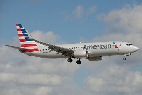 Anuncia American Airlines más vuelos para el próximo verano así como para el día de muertos en México