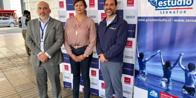 Abren postulaciones para viajes del programa de Gira de Estudio