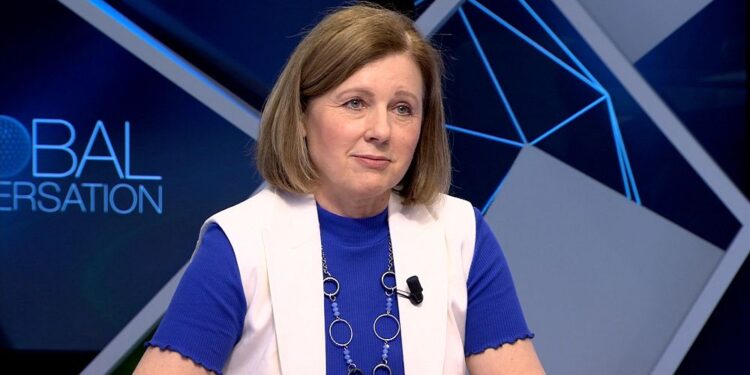 Věra Jourová aboga por un órgano ético en favor de la transparencia y contra la corrupción en la UE