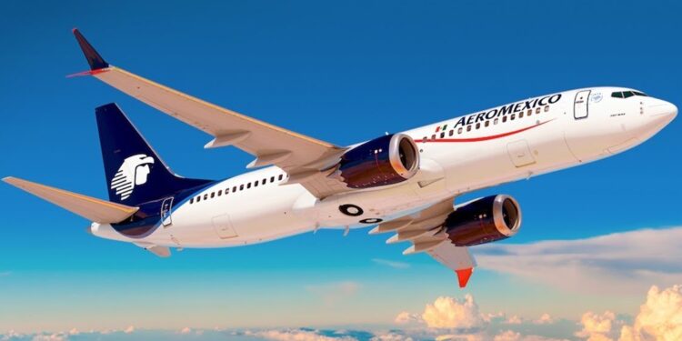Impulsa Aeroméxico sus opciones de viaje con tecnología de Sabre