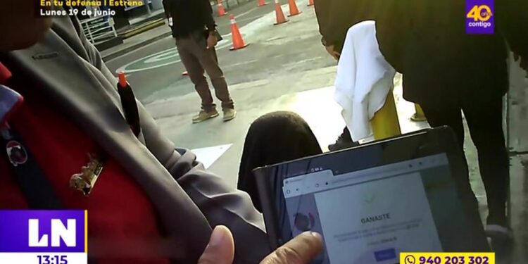 Agencias de viajes estafan bajo la modalidad “raspa y gana” | VIAJE SOÑADO | NNAV | VIDEO | LATV | VIDEOS