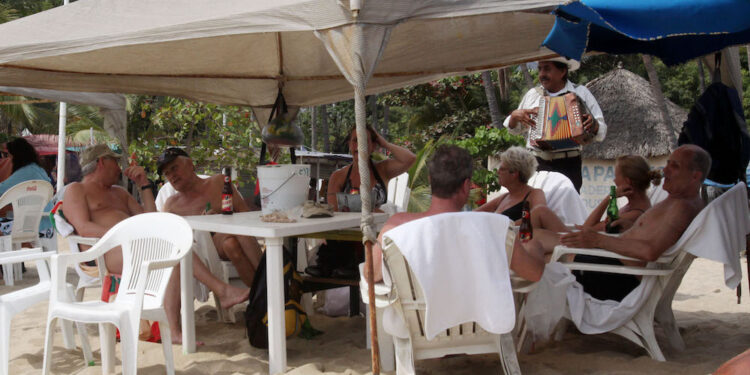 Se busca traer turismo de Sudamérica ya que no viene de EU o Europa, señalan agencias