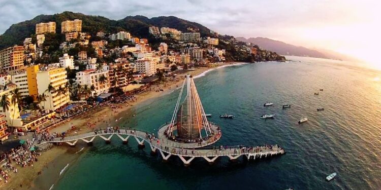 Puerto Vallarta es de los destinos más seleccionados para el verano, confirman agencias de viajes