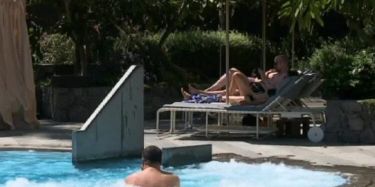 ¿A favor o en contra de viajar con niños? Una aerolíneas reabre el debate