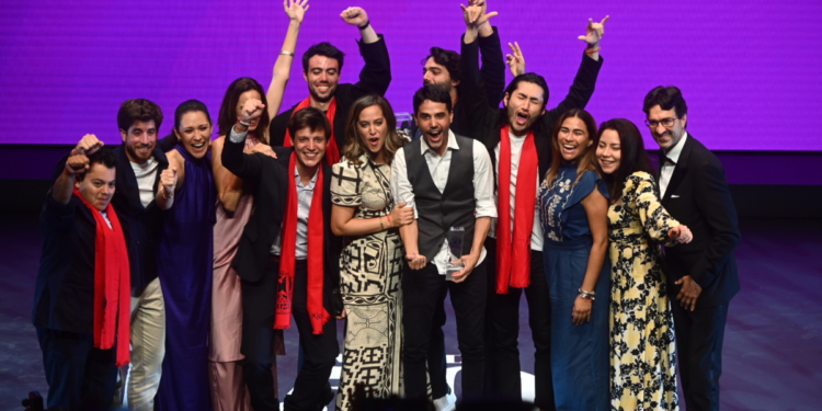 Y el mejor restaurante del mundo es “Central (Lima)”