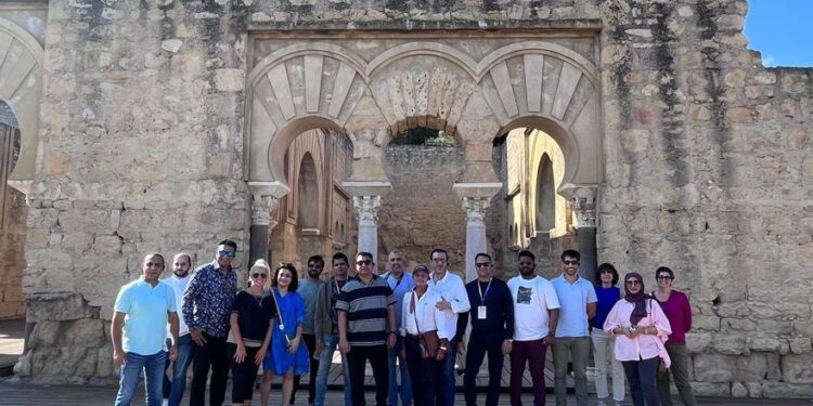 Andalucía se posiciona como destino referente en Europa para los mercados de Oriente Medio