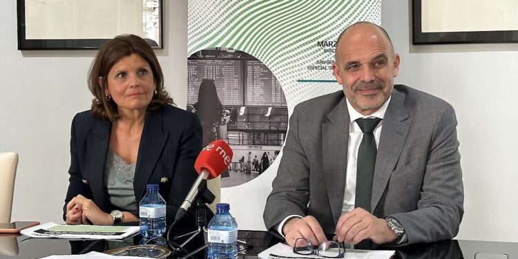 Un 80% de las agencias de Acave esperan un incremento del 15% en reservas respecto al 2022