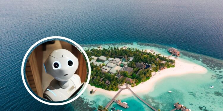 Así puedes bajar el precio de tus viajes con una AI