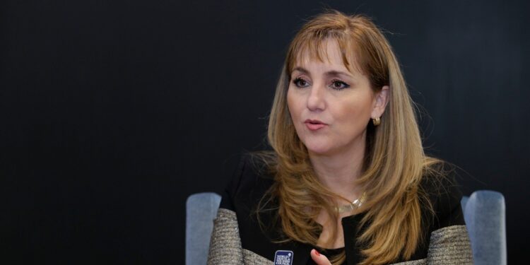 “Arabia Saudita será uno de los 5 mayores destinos turísticos del Mundo”: Gloria Guevara Manzo