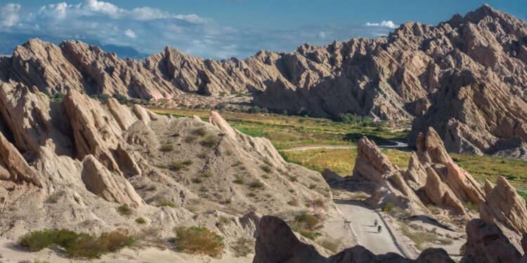 Argentina: uno de los destinos turísticos más elegidos por los viajeros