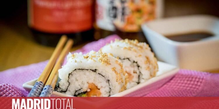 3 restaurantes japoneses con dueños nipones