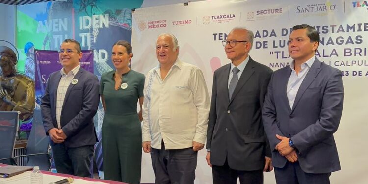Avistamiento de luciérnagas en Tlaxcala, importante motivador de viaje que trae beneficio a la población local