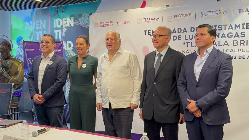 Avistamiento de luciérnagas en Tlaxcala, importante motivador de viaje que trae beneficio a la población local
