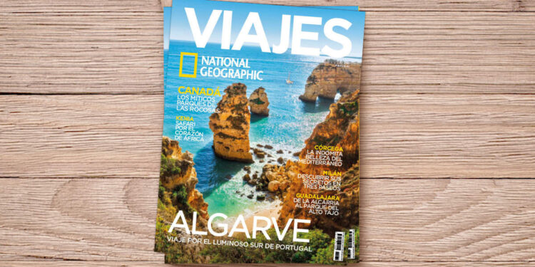 Viajes National Geographic 280