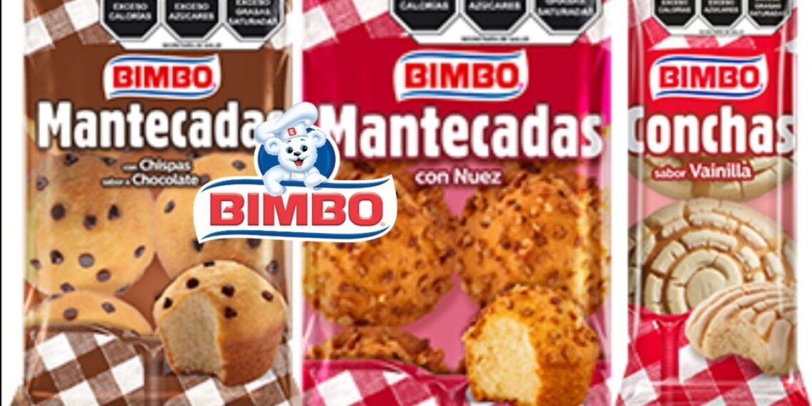Bimbo pagará multa MILLONARIA por triquiñuela en precio del pan