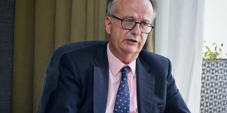 Barceló prevé disparar un 23% su beneficio en 2023